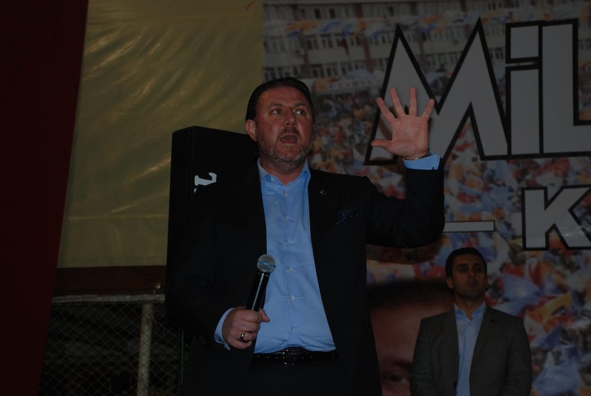 Milli İrade Konferansı