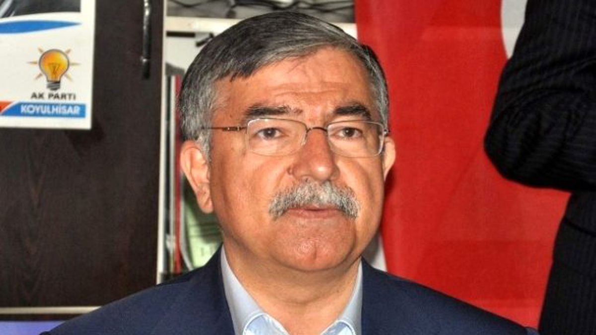 Bakan Yılmaz: Bakaya Durumundakiler Rahatlıkla Oy Kullanabilir (2)