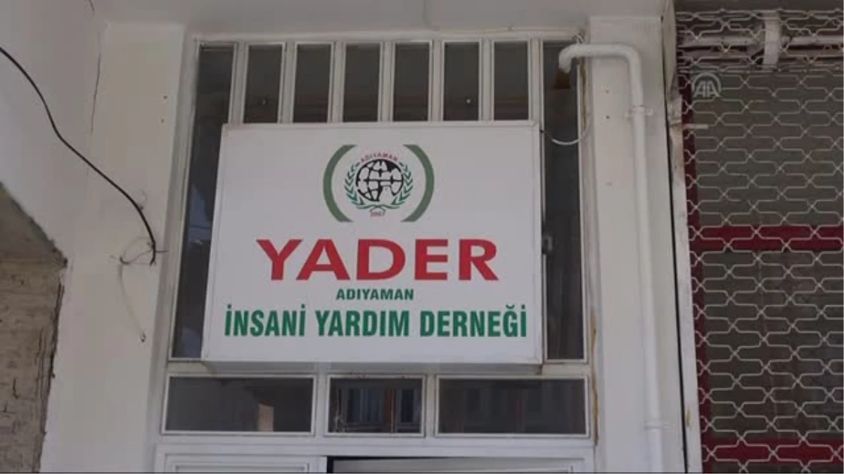 YADER Başkanı Akkuş: Bu Hukuksuzluktur