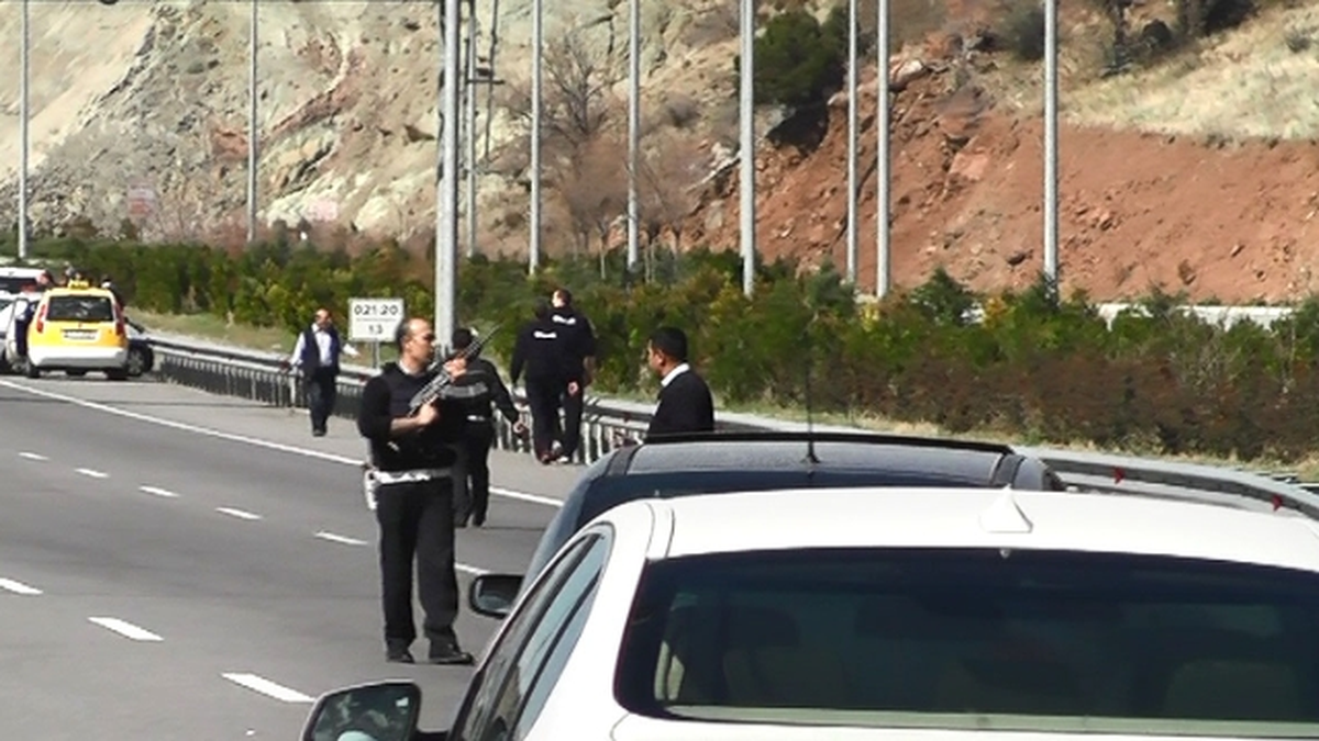 Niğde Saldırısı İle İlgili 2 Kişi Daha Yakalandı