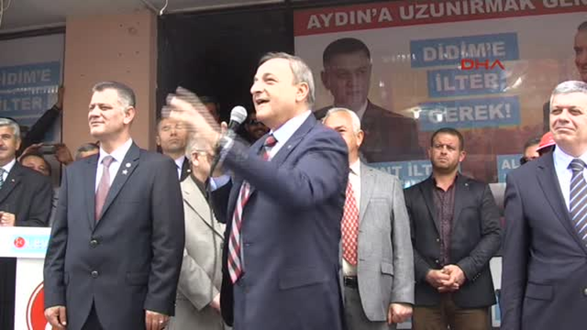 Oktay Vural, Başbakan Hakkında Suç Duyurusunda Bulundu" Haberine Ek