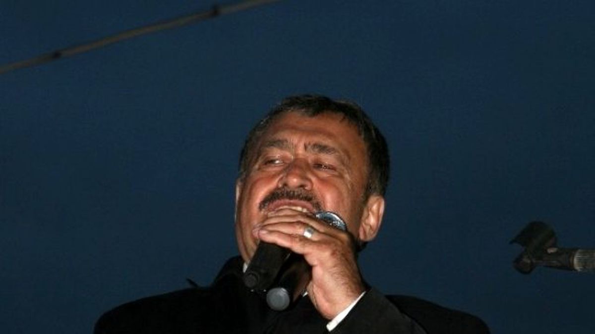 Orman ve Su İşleri Bakanı Eroğlu Afyonkarahisar\'da Açıklaması