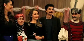 Osmanli Tokadi 14 Bolum Fragmani Izle Fragmanlar