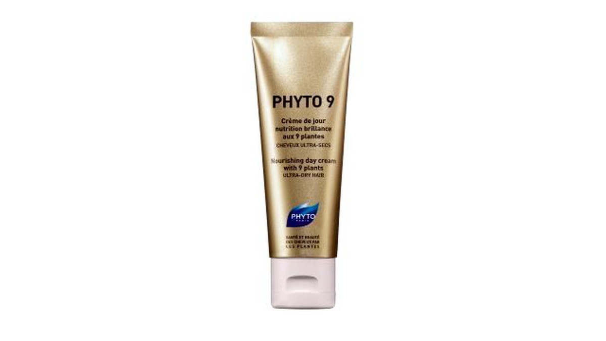 PHYTO 9 ile Kuru Saçlar Tarih Oluyor
