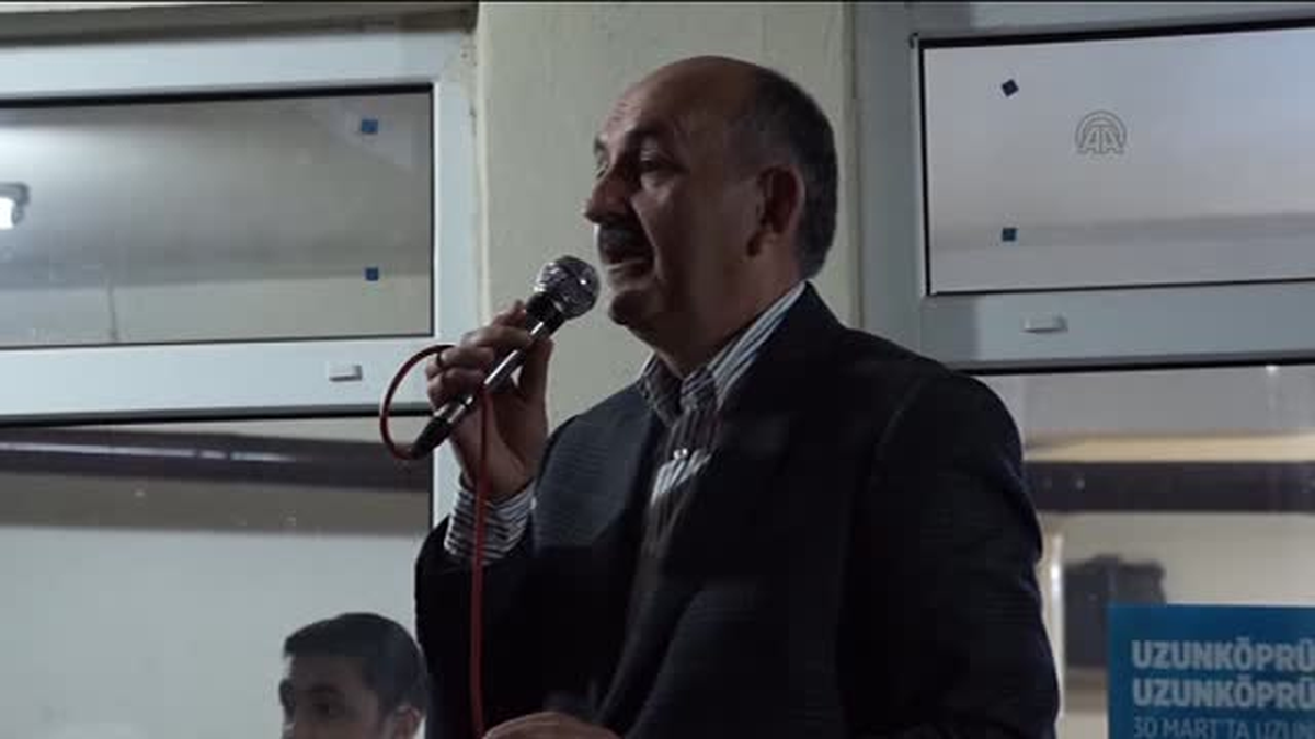 "Atatürk\'ün Gölgesine Yan Gelip Yatarak Atatürkçülük Olmaz"