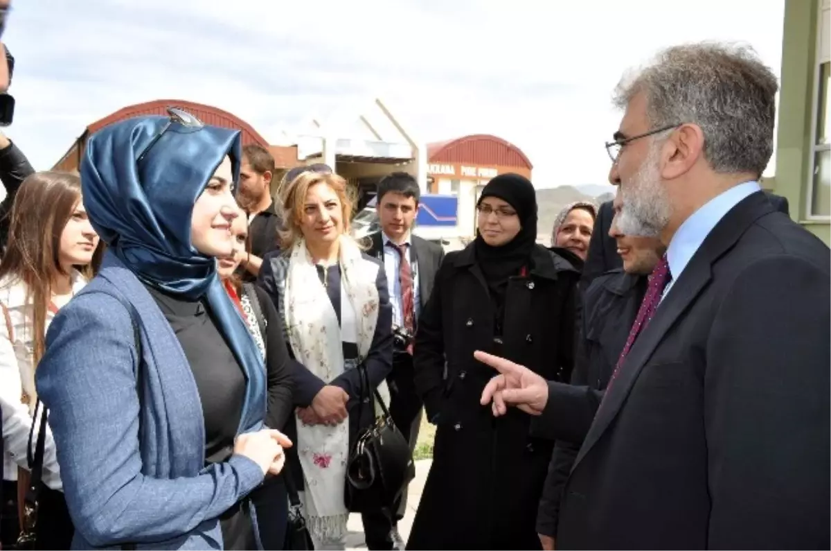 Seçim Günü Elektrik Kesintisi Olmayacak"