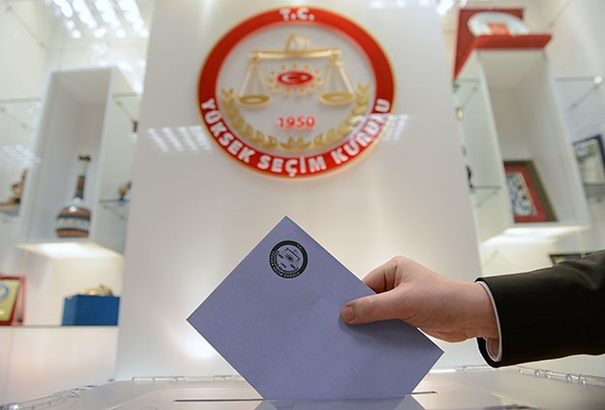 Seçimde Alınacak Güvenlik Tedbirleri