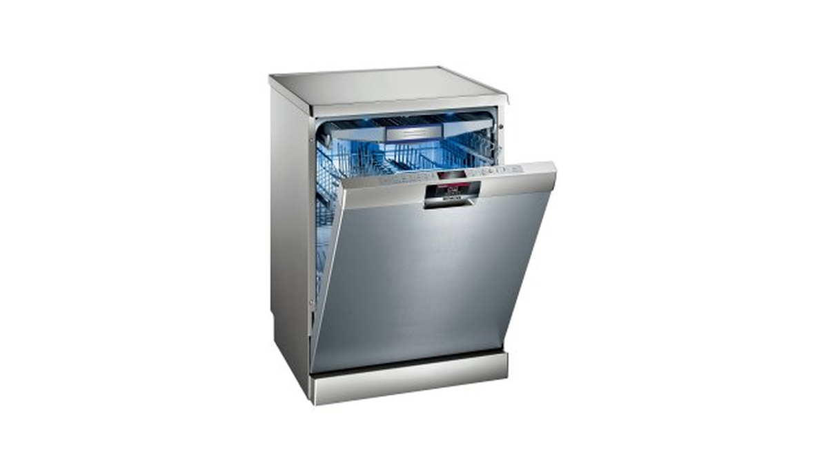 Siemens Kadeh Tutucu ile Kadeh ve Hassas Bardaklarınıza Özel İlgi
