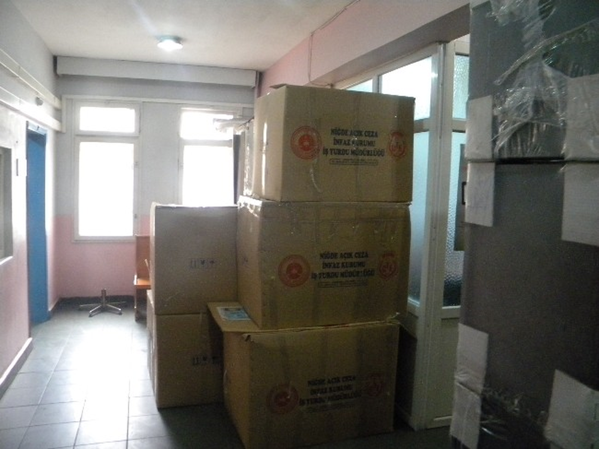 Tekirdağ Merkez İlçede 132 Bin 577 Seçmen Oy Kullanacak