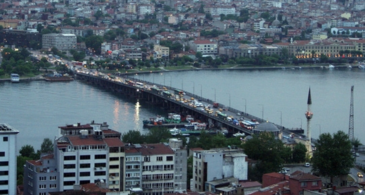 Topbaş "Sürpriz Projesi"Ni Açıkladı