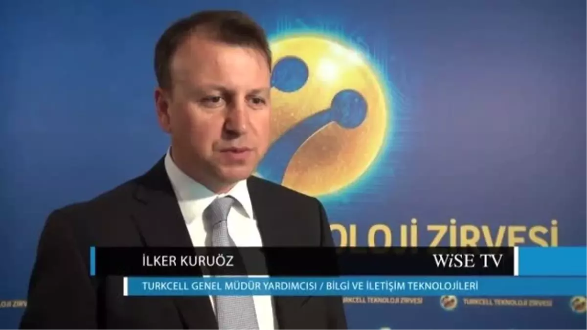 Turkcell, Bulut Teknolojisine Nasıl Bakıyor?