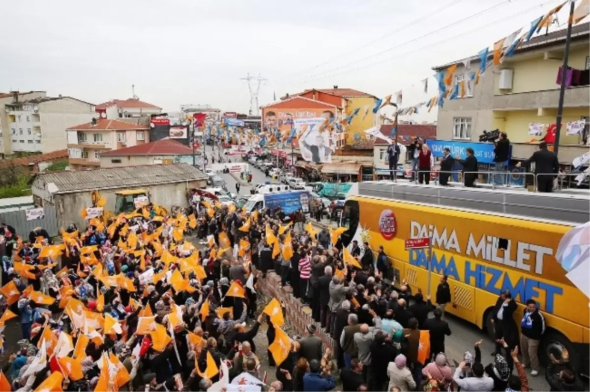 Üsküdar Yerinde Dönüşüm ile Ayağa Kalkacak
