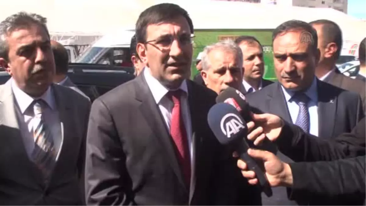 Yılmaz: "Hukuki ve ahlaki olarak bunları dışlamamız gerekiyor\'\' -