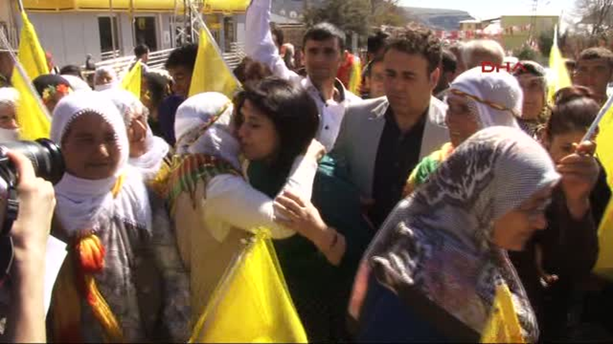 Zana, Sistem Çürümüş, Kendi Sistemimizi İnşaa Etmeye Başladık