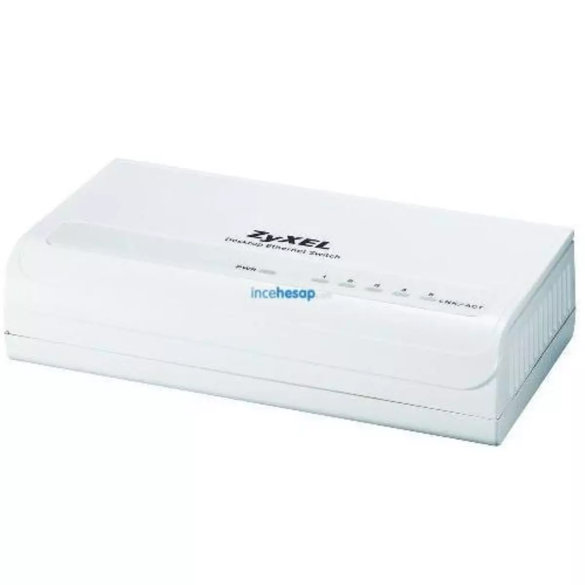 Zyxel Es-105s 5 Port 10/100 Mbps Switch