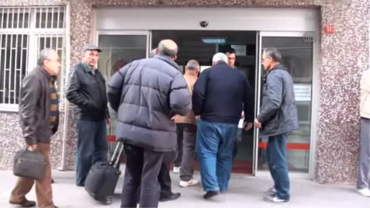 12 Eylül Dönemindeki İşkence İddialarına İlişkin Dava