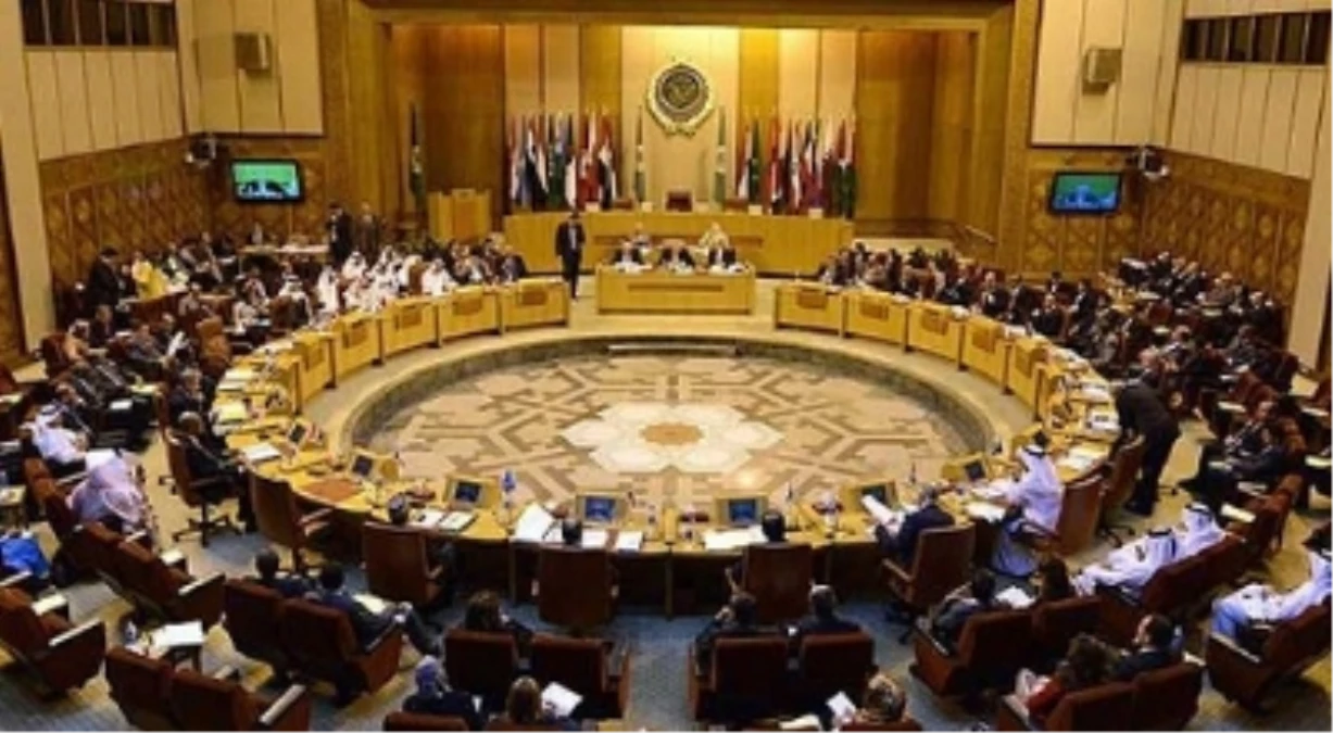 25. Arap Birliği Zirvesi Sona Erdi