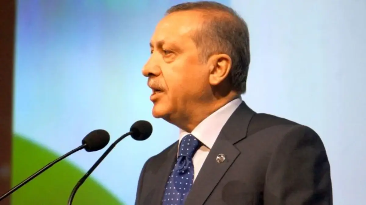 Erdoğan: "Kanın, gözyaşının durduğu Türkiye bunları rahatsız etti" -