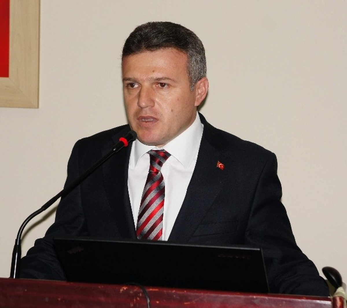 AK Parti Kastamonu İl Başkanı Av. Metin Çelik Açıklaması