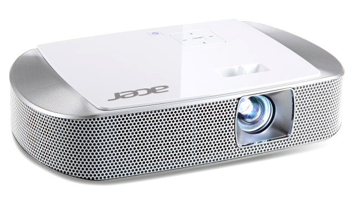 Yeni Acer K137 HD LED Projektor Türkiye\'de