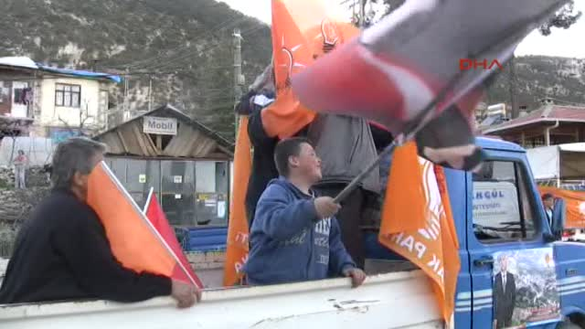 Bakan Elvan: 3\'üncü Havalimanının Yapılmaması İçin Gayret Gösteriyorlar" Haberine Ek