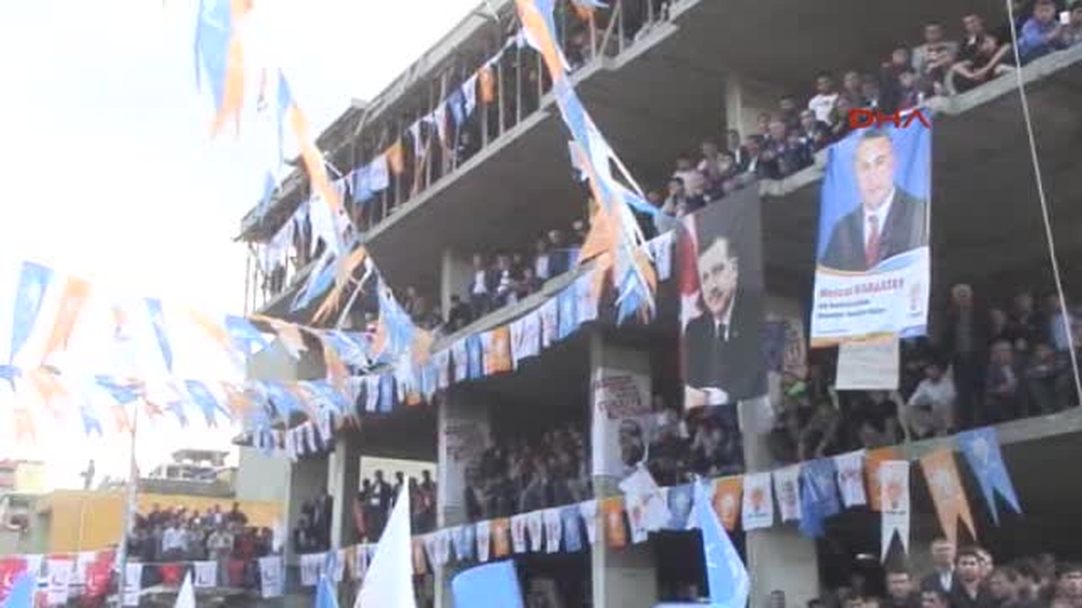 Bakan Şimşek: Bizimle İlgili Kirli Siyasetler Uygulanıyor