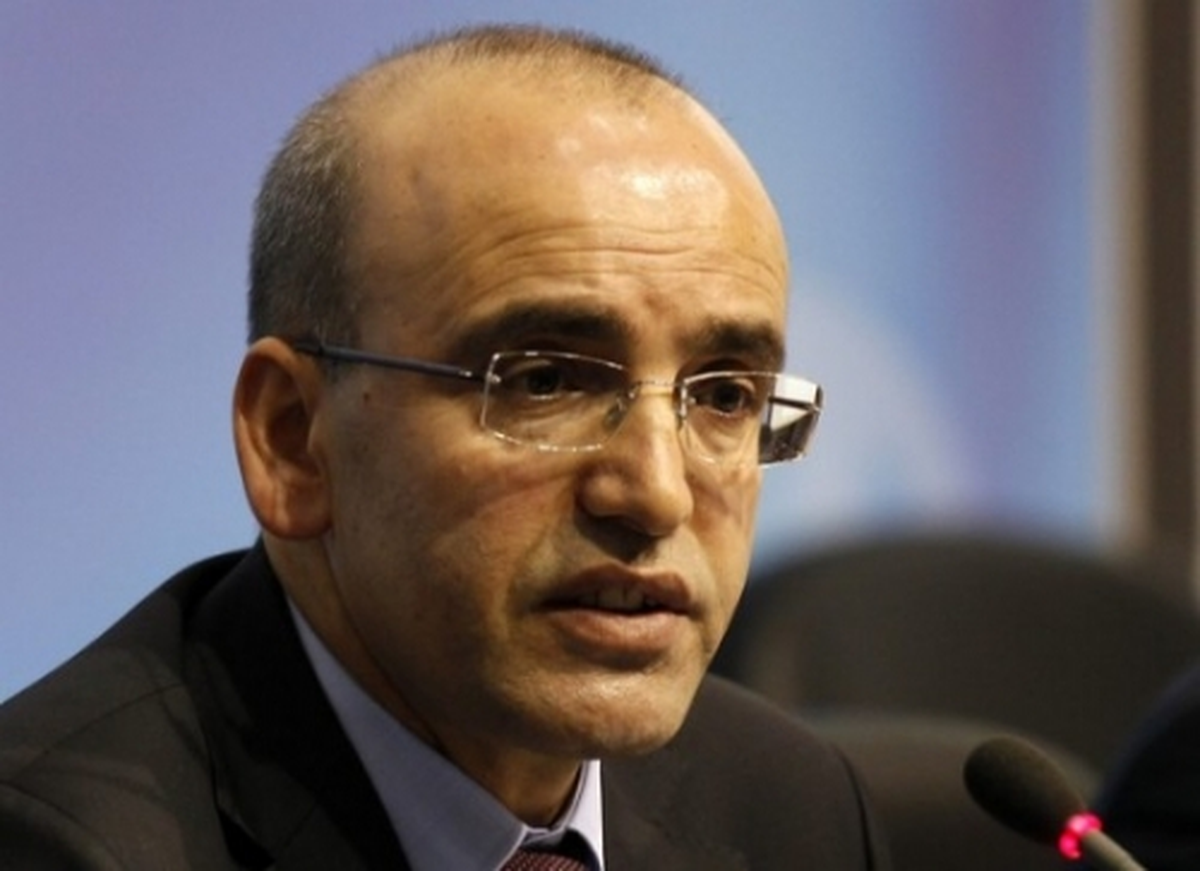 Bakan Şimşek: Twitter Yasaklama Kararından Nemalanıyor