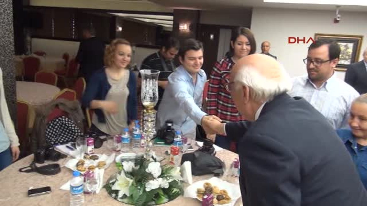 Bakanı Avcı Seçimler Kurallarına Uygun Olarak Yapılacak