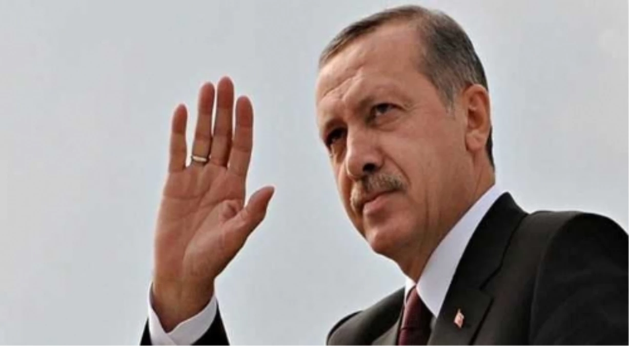 Başbakan Erdoğan, Düzce\'ye Gitti
