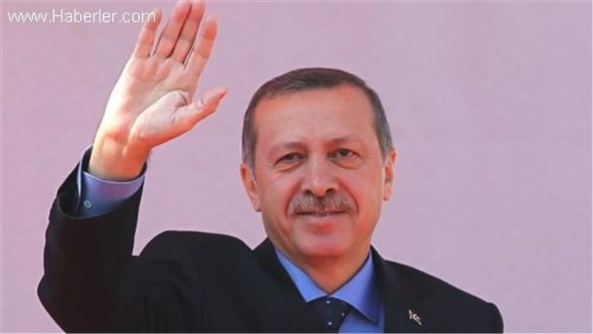 Başbakan Erdoğan, Karabük\'e Geldi