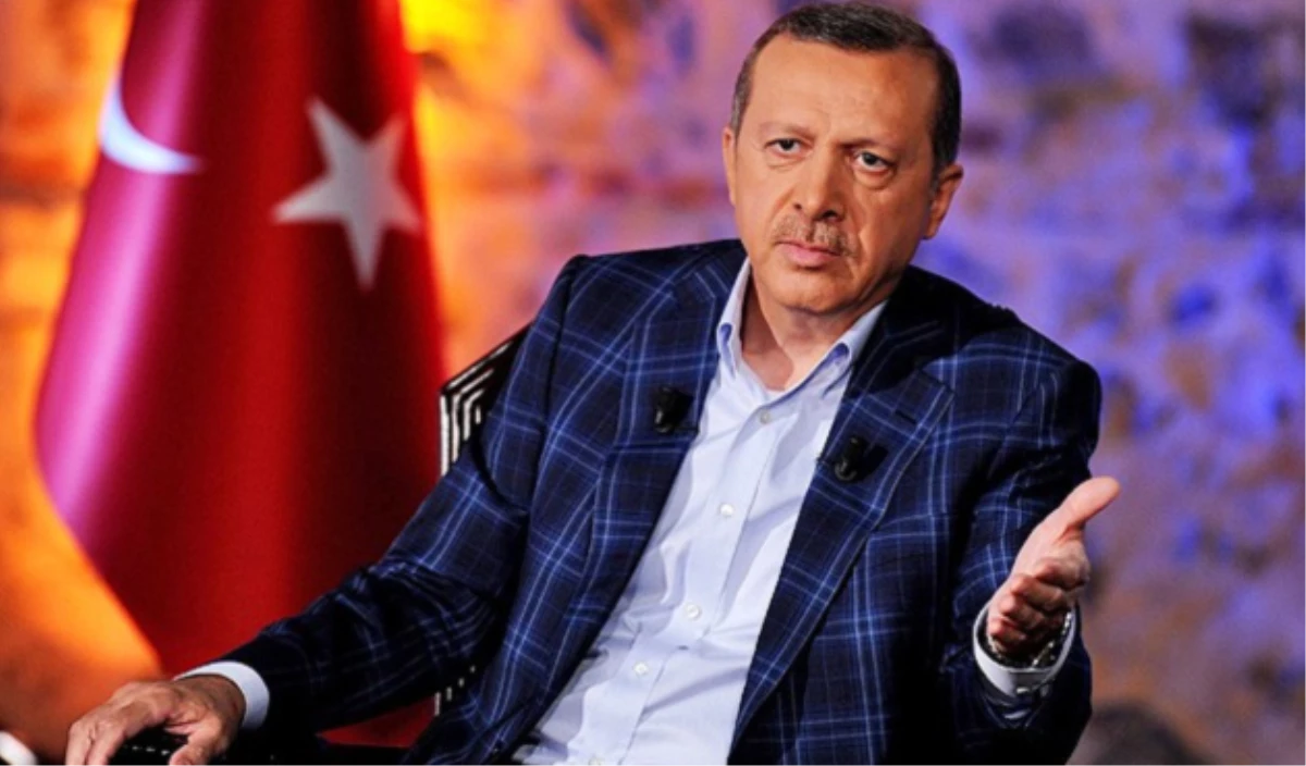 Başbakan Recep Tayyip Erdoğan: (5)