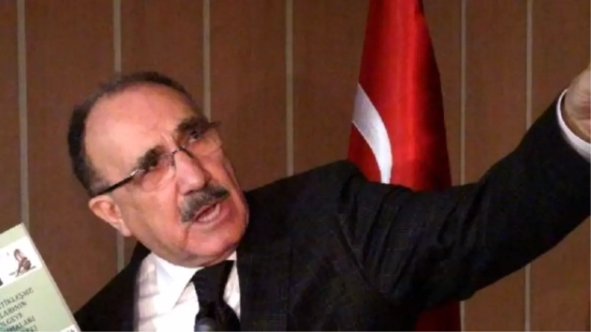 Atalay ve İslam Keskin\'de -