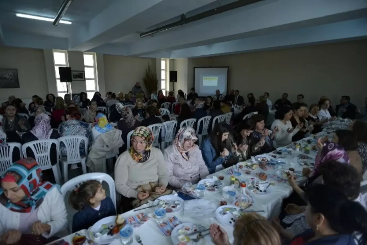 Başkan Ataç\'ın Bilgilendirme Toplantıları