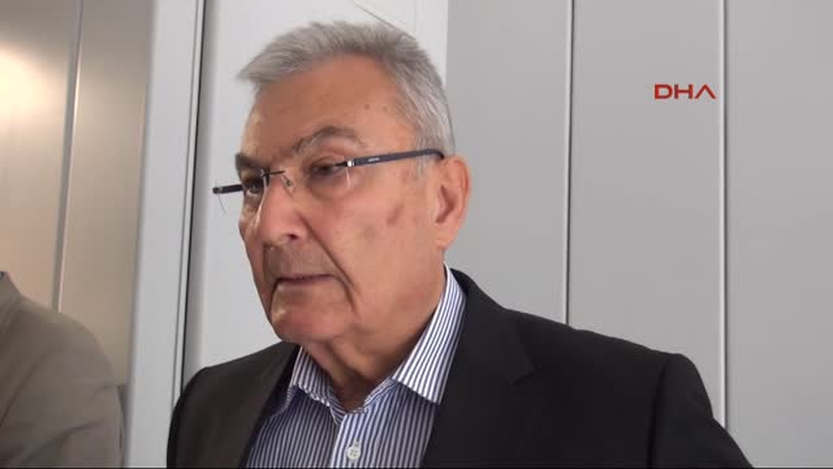 Baykal Konunun Muhatabının Açıklama Yapmasını Bekliyorum