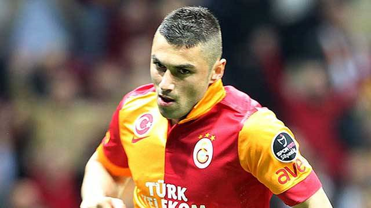 Burak Yılmaz: "Kenetlenme ve Aile Olma Zamanı"