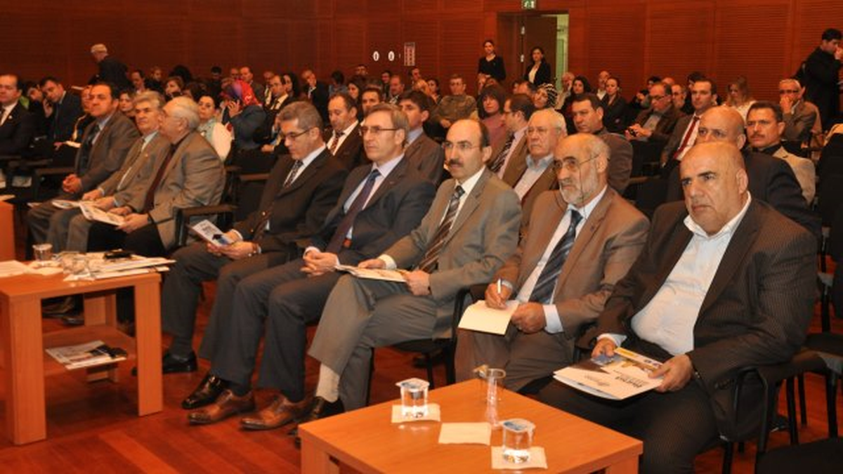 Bursa AB Sürecine Eğitimlerle Hazırlanıyor