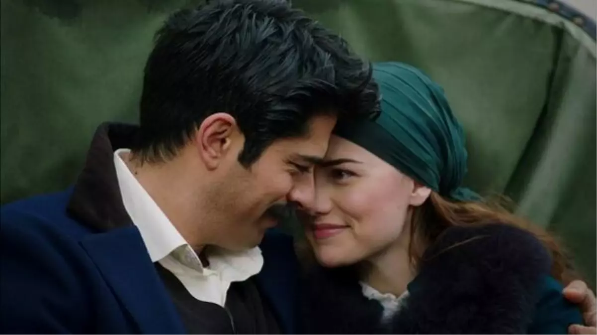 Çalıkuşu 24. Bölüm 