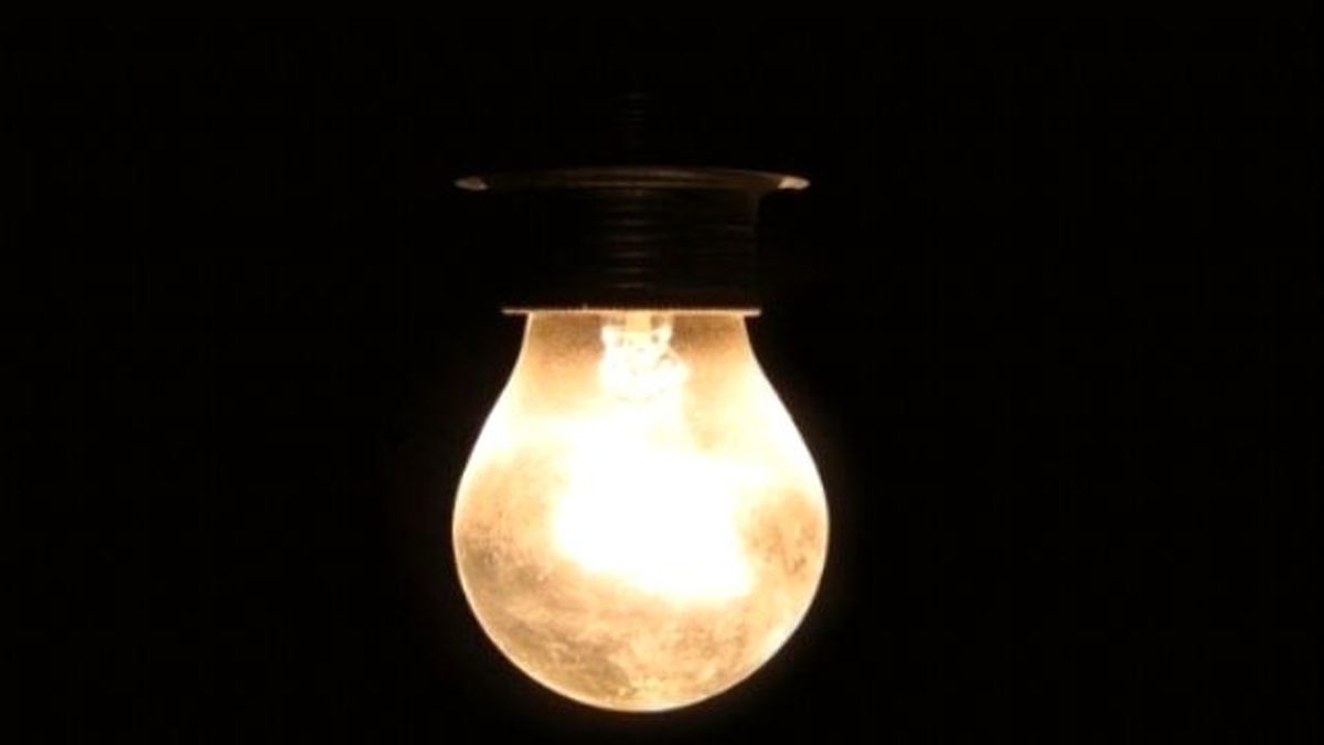 Çankırı\'da Elektrik Kesintisi