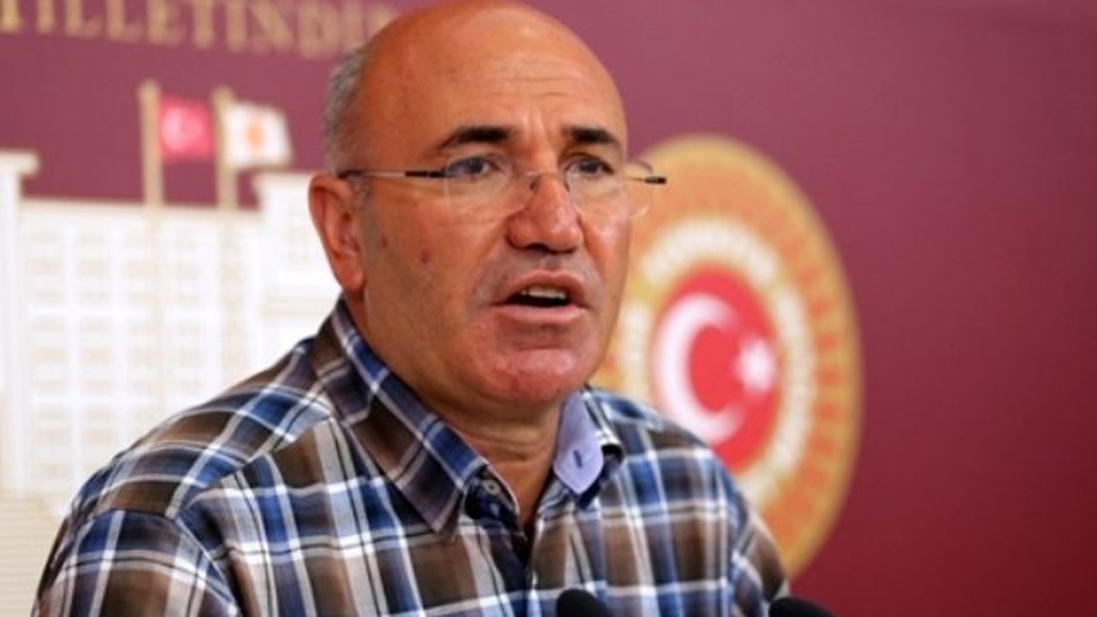 CHP\'li Tanal, Fazla Basılan Oy Pusulalarını Sordu