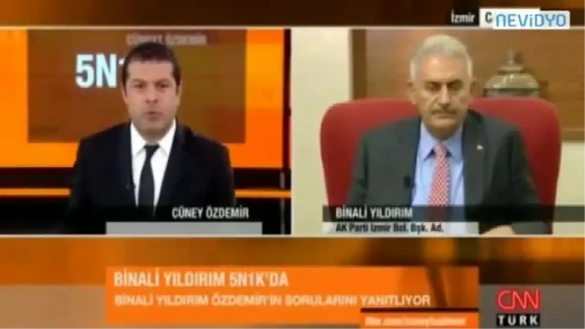 Çocuklarımın Gemileri Var Ama.."