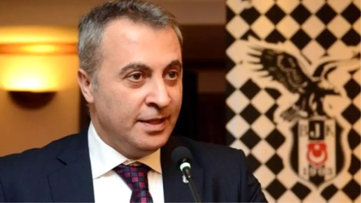 Fikret Orman\'dan Voleybol Takımına Destek