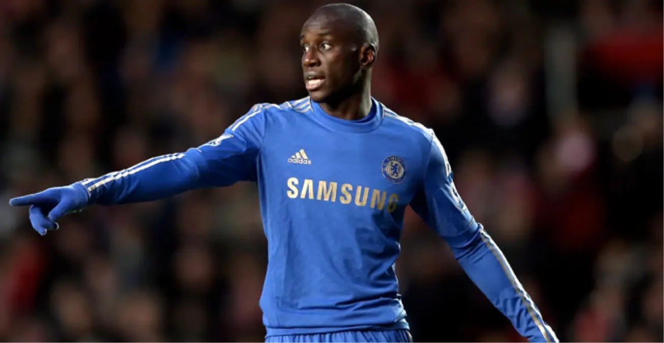 Demba Ba, Chelsea\'den Ayrılma Noktasında