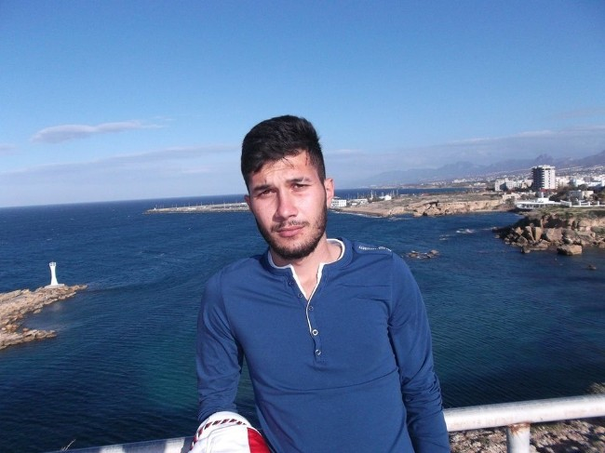 Domuz Bağı ile Bağlayıp Irmağa Attılar
