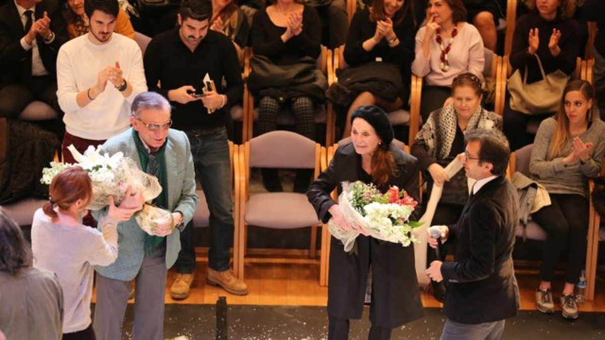 ENKA Kültür Sanat Buluşmaları Tamamladı