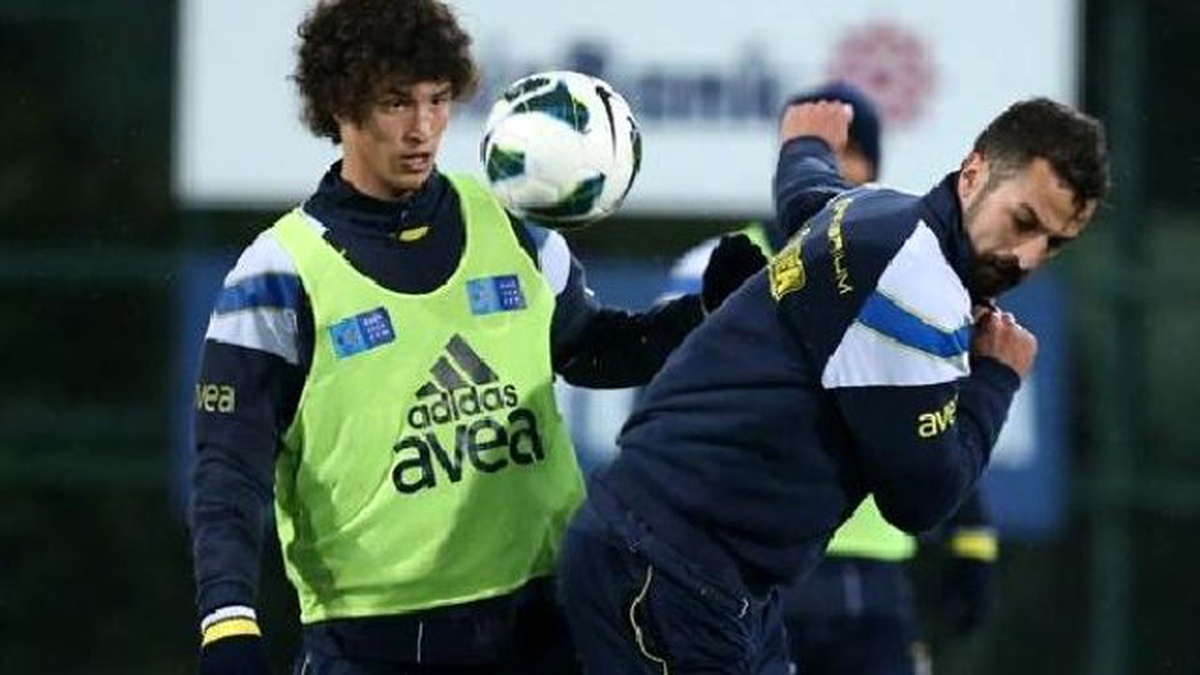 Fenerbahçe, Bursaspor Maçının Hazırlıklarına Başladı