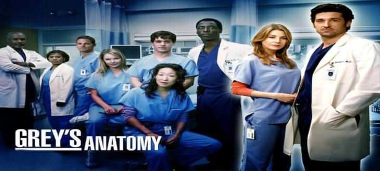 Grey\'s Anatomy 10. Sezon 17. Bölüm 