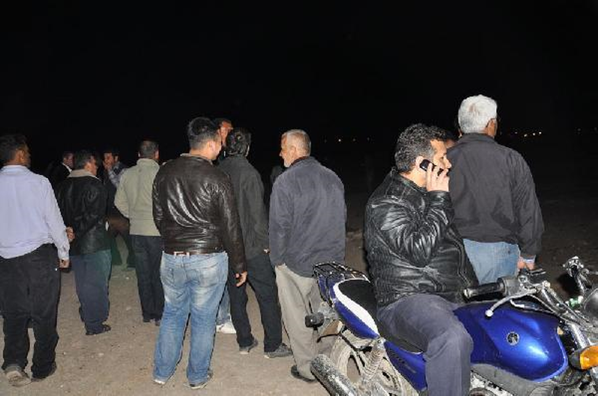 Hatay Valiliği: Top Mermisi Can ve Mal Kaybına Neden Olmadı