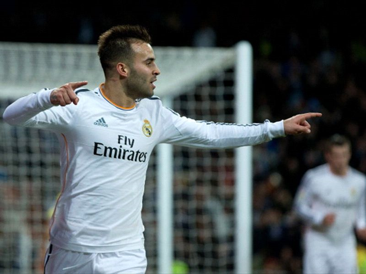 Jese İlk Şarkısını Yayınlandı