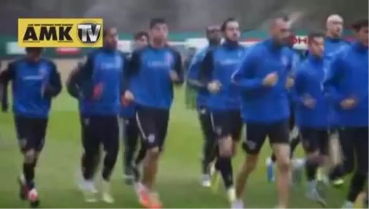 Kardemir Karabükspor Avrupa Kupaları İçin Beşiktaş\'ı Yenmek İstiyor