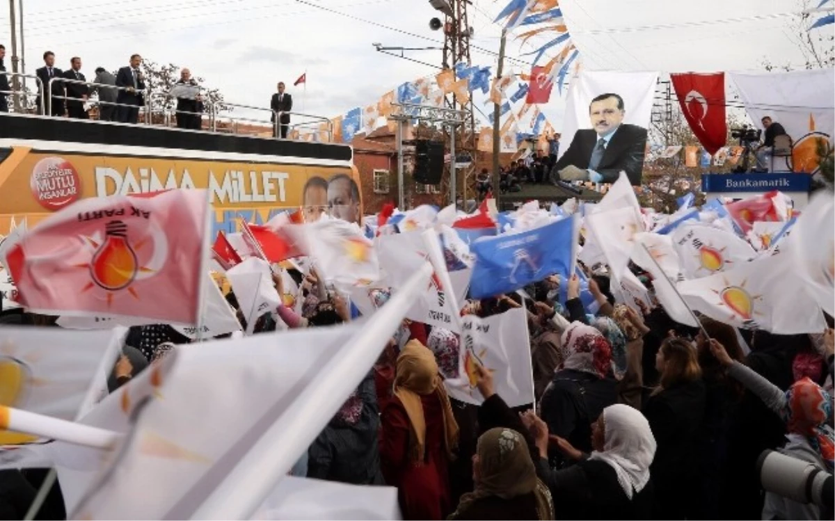 Kayseri Büyükşehir Belediye Başkanı Mehmet Özhaseki Açıklaması